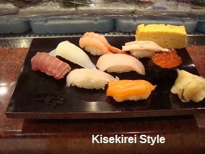 金沢寿司
