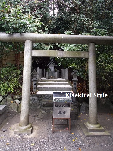 次に進むために断を下す 椿大神社 松下幸之助社 茶室 鈴松庵にお伺いしました Kisekirei Style