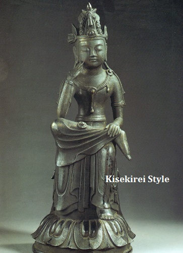 奈良大和四寺のみほとけ 東京国立博物館へ行ってきた Kisekirei Style